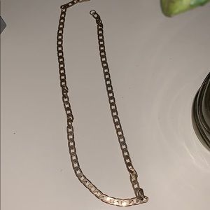 Gold chain